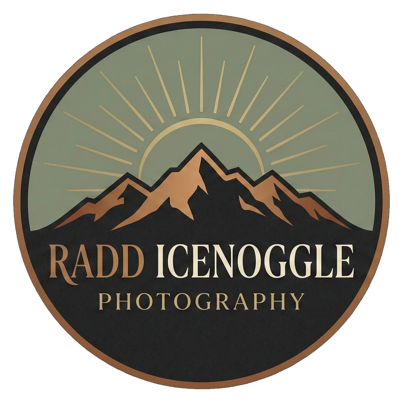 Radd Icenoggle Photography